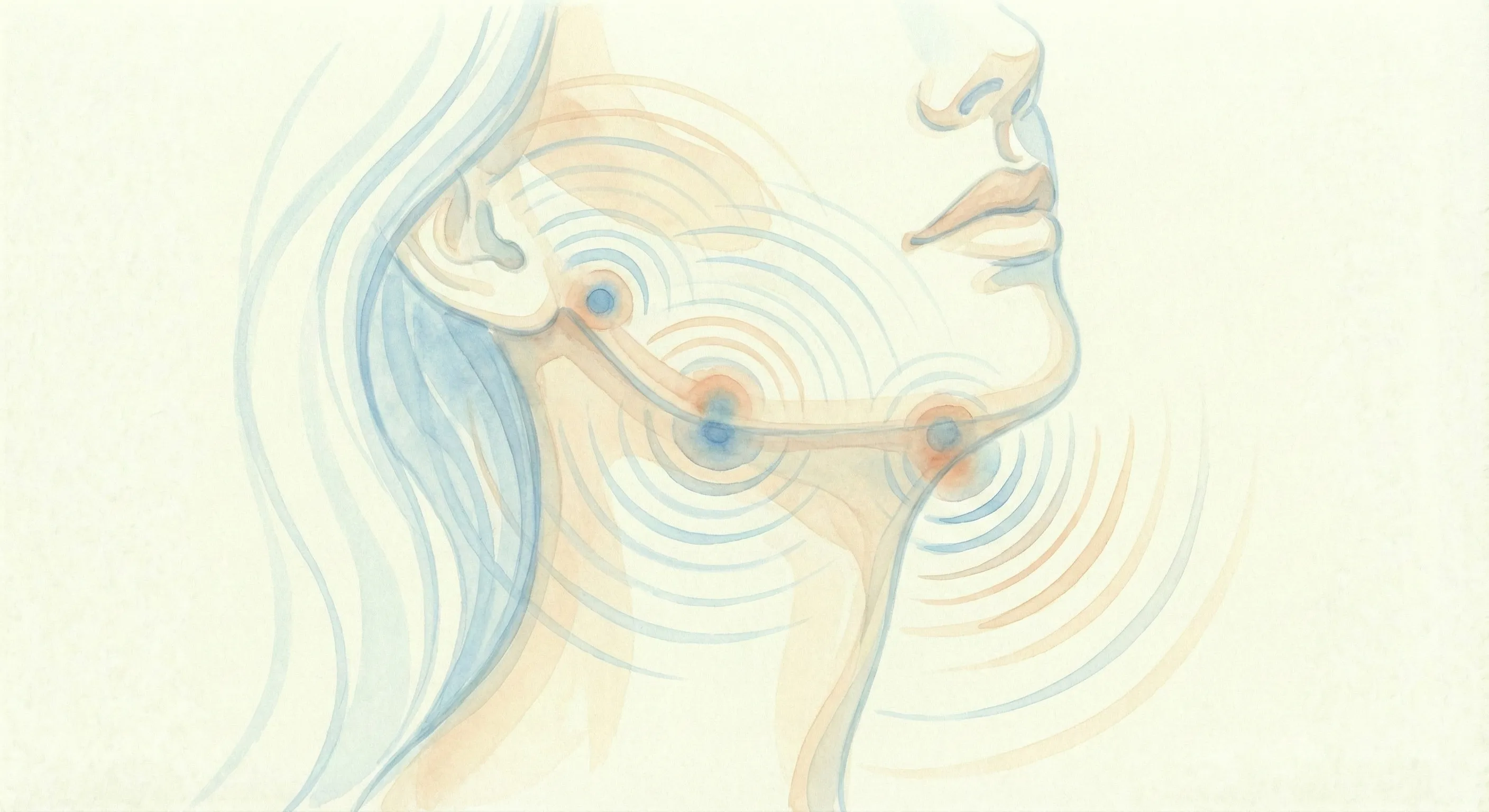 HIFU ultrasound behandeling