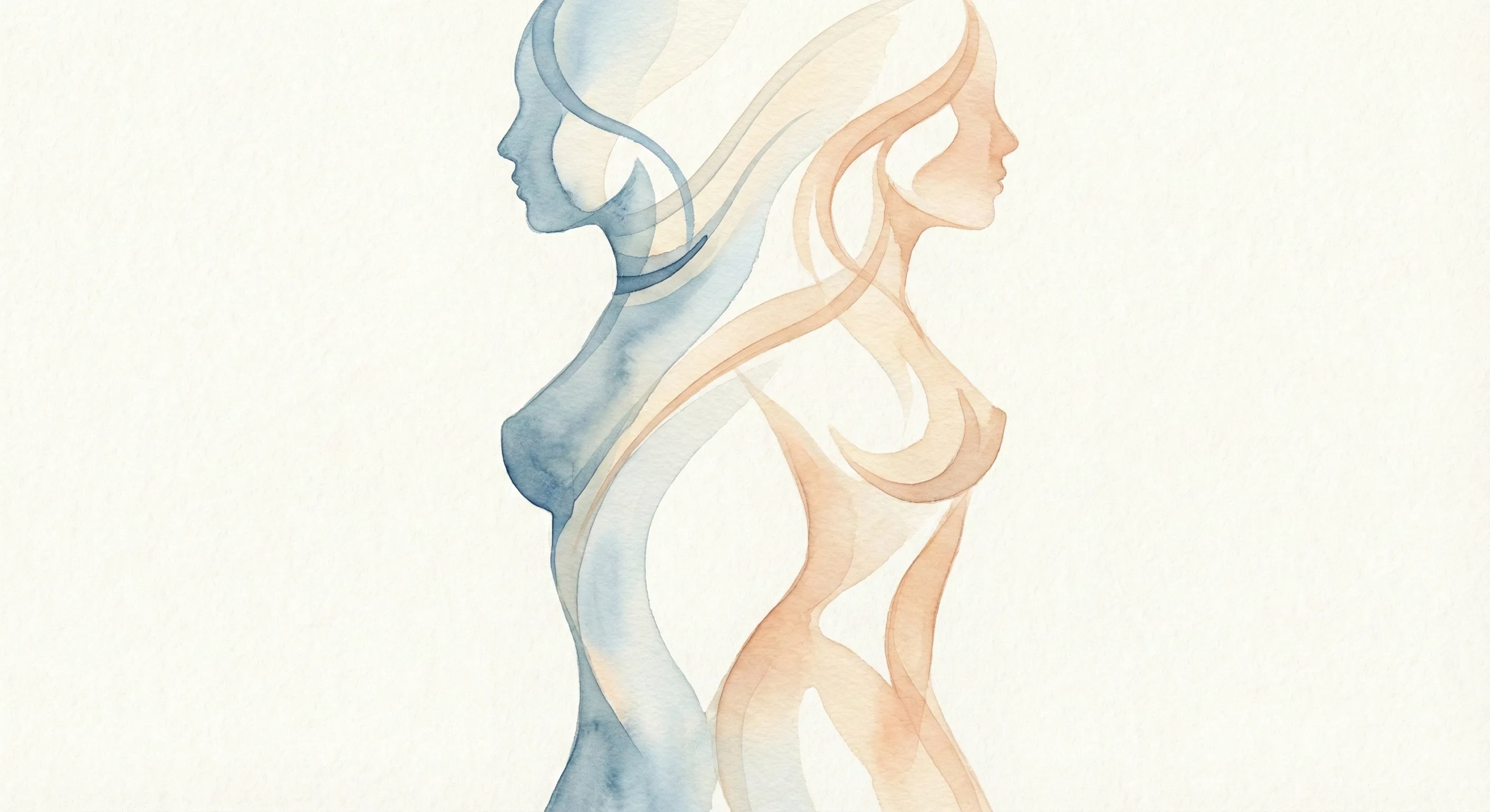 Lipofilling volumeherstel behandeling