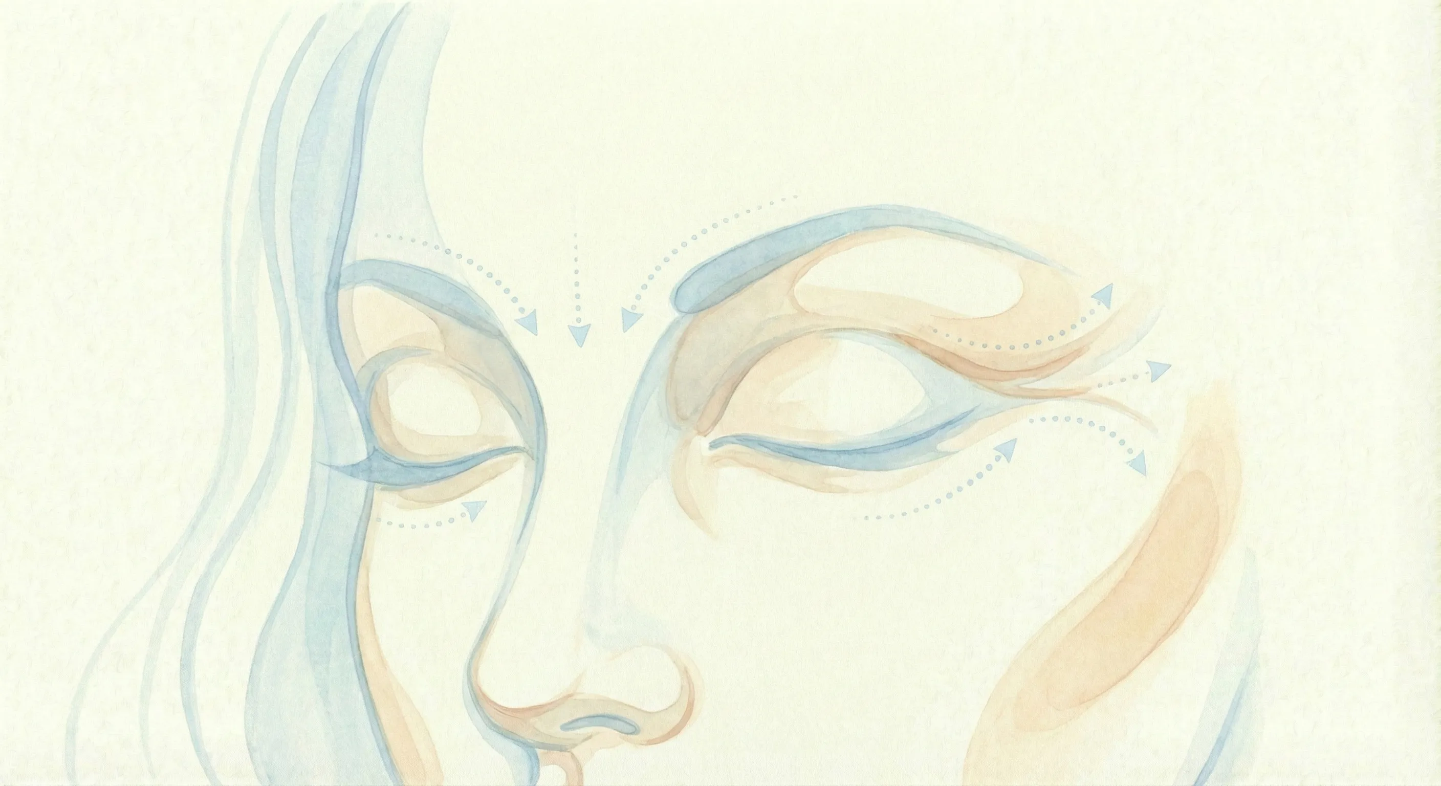 Botuline toxine botox behandeling