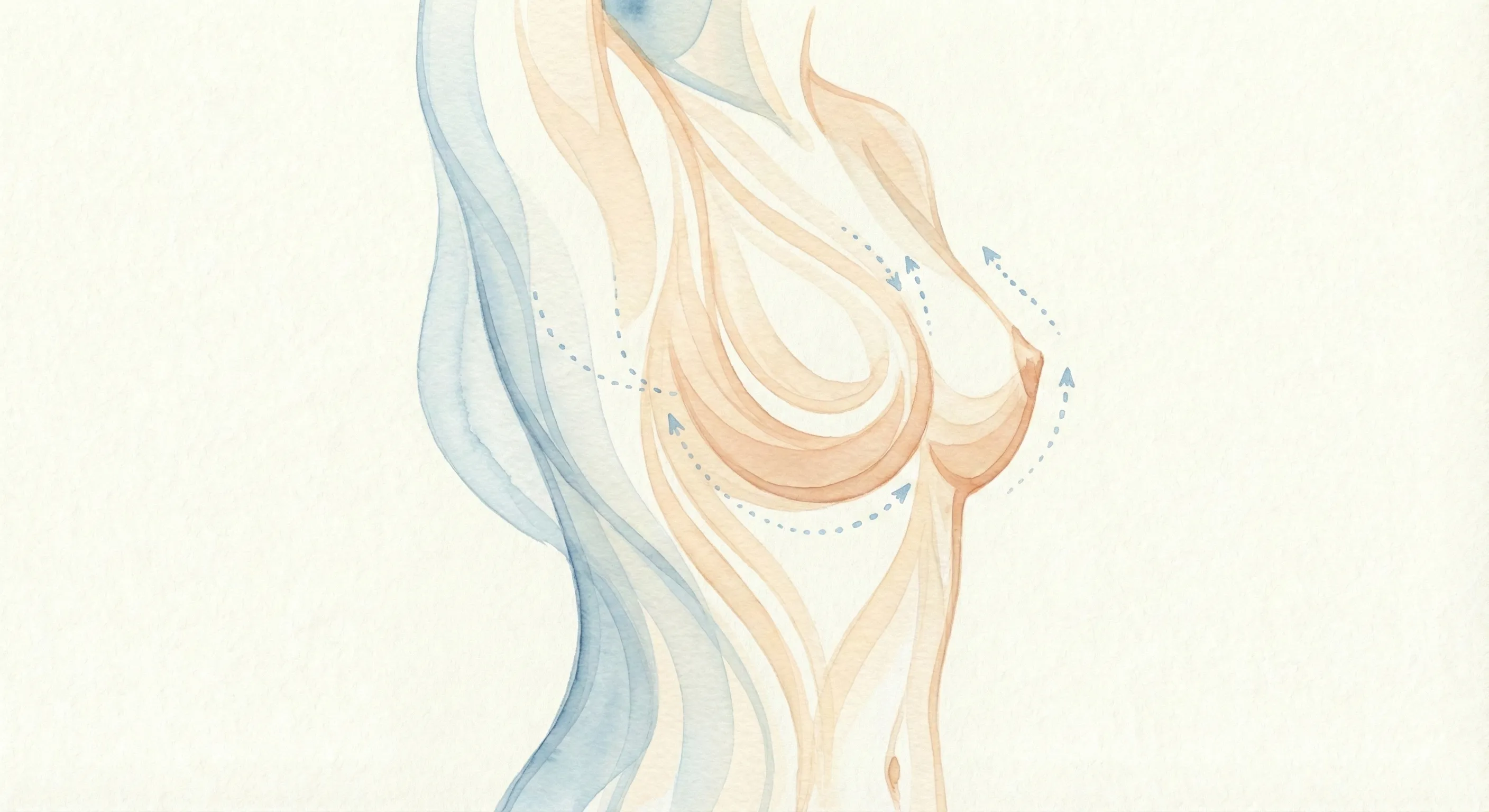 Borstverkleining en borstlifting behandeling